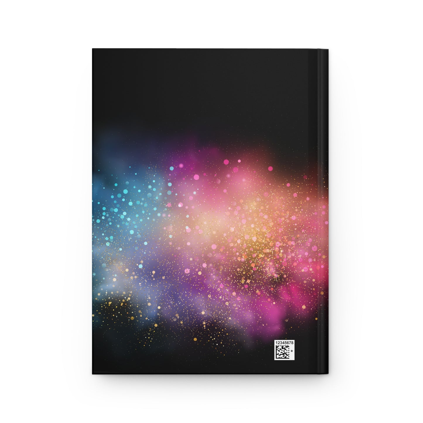 "All I Need Is a Little Bit of Coffee and a Whole Lot of Jesus" – Hardcover Inspirational Journal for Women