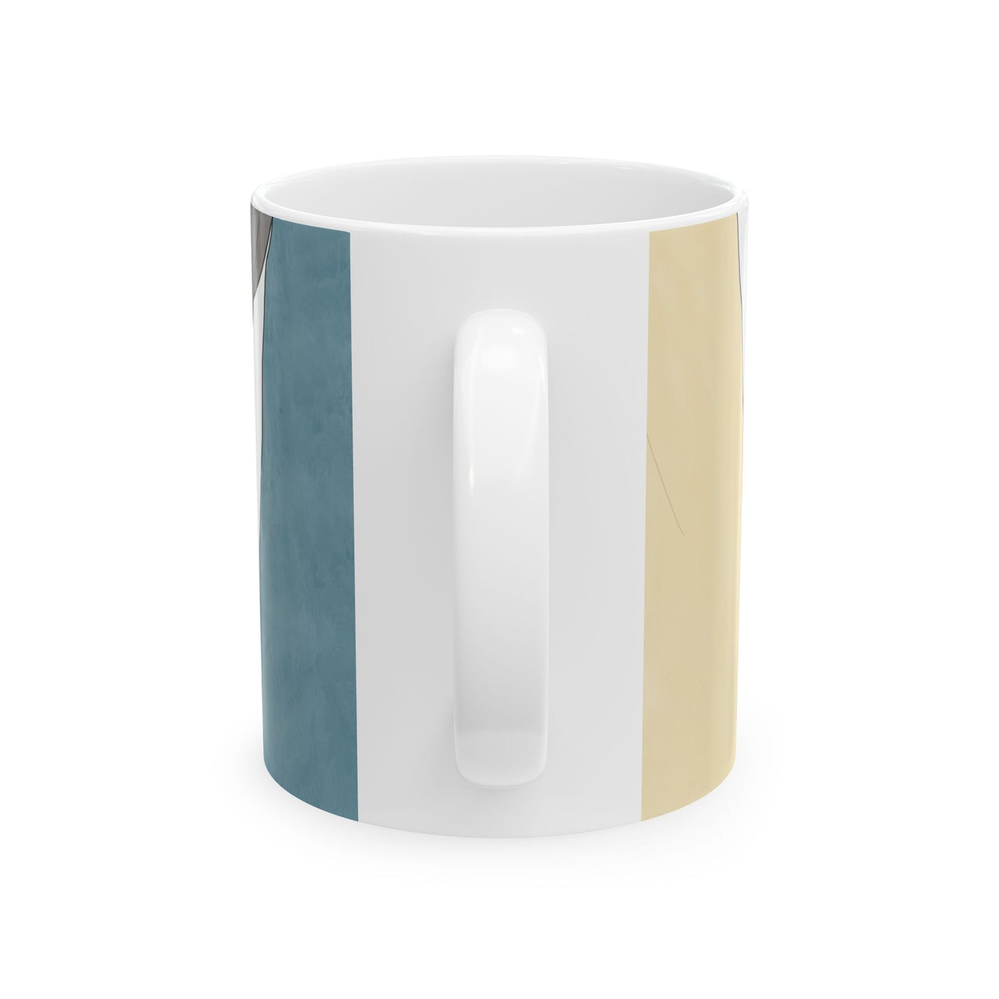 Pinky Promise Mug