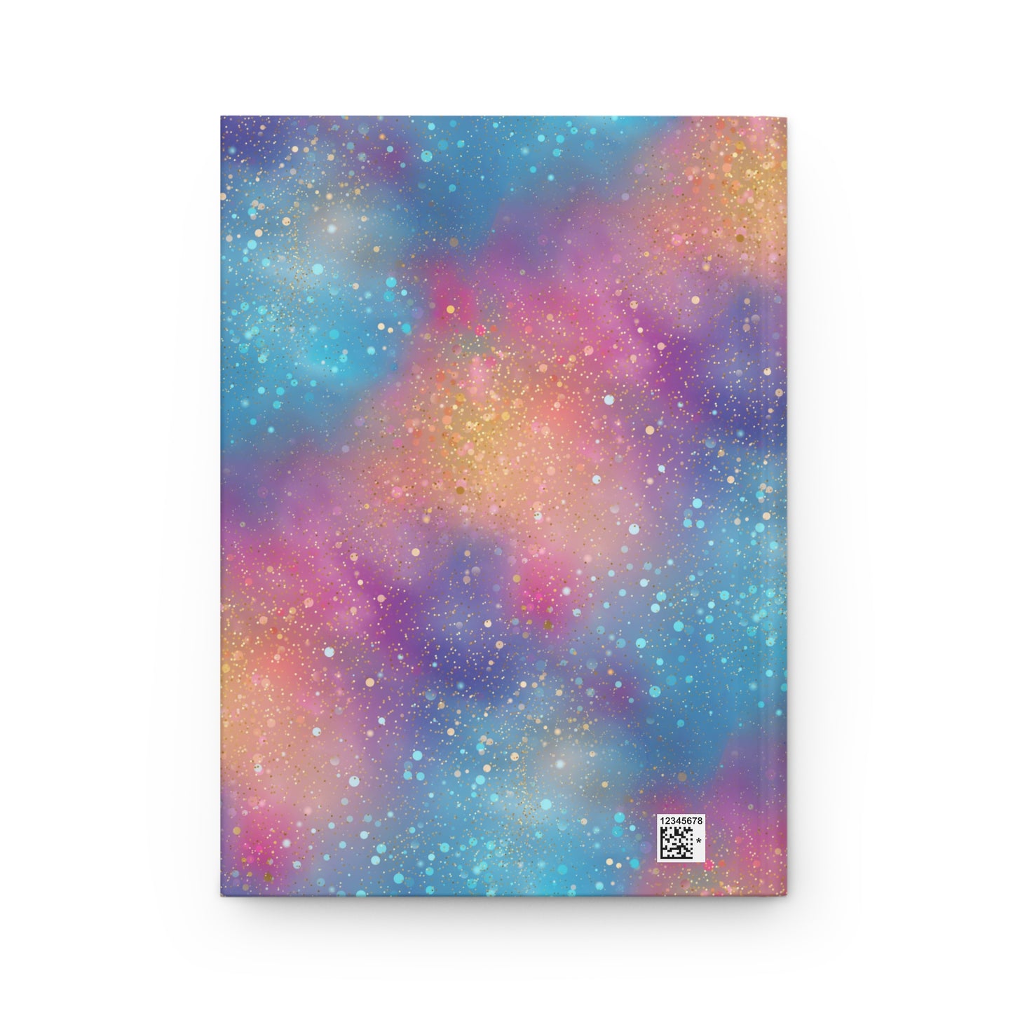"She Is Kind, Strong, Vibrant, & Unstoppable" – Hardcover Inspirational Journal for Women